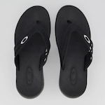 Chinelo Oakley Killer Point Ii - Masculino PRETO