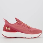 Tênis Under Armour Quicker - Feminino VERMELHO