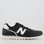 Tênis New Balance 373V2 - Feminino PRETO