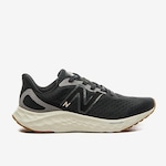 Tênis New Balance Fresh Foam ARISHIV4 - Feminino PRETO/CINZA ESC