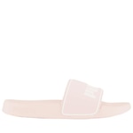 Chinelo Slide Puma Leadcat 2.0 Bdp - Feminino ROSA CLA/BRANCO