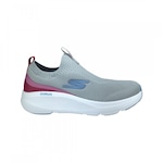 Tênis Skechers Go Run Elevate - Feminino CINZA