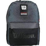 Mochila Wilson Sporting Goods - 25 Litros CINZA