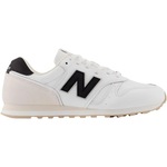 Tênis New Balance 373 V2 - Masculino BRANCO/PRETO