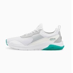 Tênis Puma Mapf1 Electron e Pro - Masculino BRANCO