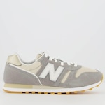 Tênis New Balance 327V2 - Feminino CINZA