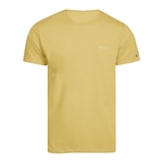 Camiseta Champion C Logo Ink - Masculina AMARELO CLARO