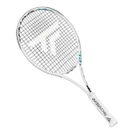 Raquete de Tênis Tecnifibre Tempo 298 Iga - Adulto BRANCO