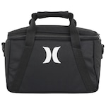 Bolsa Térmica Hurley Icon Black - 350 ml PRETO