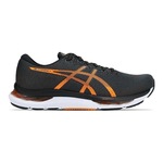 Tênis Asics Gel-Hypersonic 4 - Masculino CINZA CLA/LARANJA