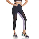 Calça Legging Cajubrasil Nz Fresh - Feminina PRETO