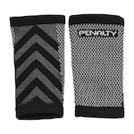 Panturrilheira Penalty Elastica Knit Xxiii - Adulto PRETO