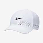 Boné Nike Dri-Fit Adv Club - Snapback - Adulto BRANCO