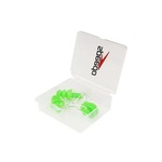 Kit de Natação Speedo: Protetor de Ouvido + Nose Clip - Adulto VERDE