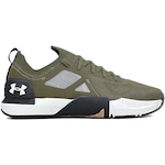 Tênis Under Armour Tribase Cross - Masculino VERDE