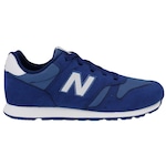 Tênis New Balance 373 Lace - Infantil AZUL/BRANCO