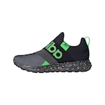 Tênis adidas Racer Adapt 6.0 - Masculino PRETO/VERDE