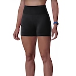 Shorts Lupo Lsport Up - Feminino PRETO