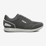 Tênis Fila Classic Runner Sl - Masculino PRETO/CINZA