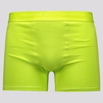 Cueca Boxer Lupo Elastic Soft - Masculino VERDE