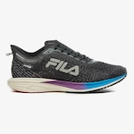 Tênis Fila KR6 - Masculino PRETO