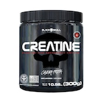 Creatina Monohidratada Black Skull - 300G Nao Se Aplica