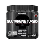 Glutamina Turbo Black Skull - 150G Nao Se Aplica