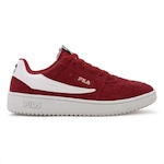 Tênis Fila Acd Classic Se - Feminino VERMELHO