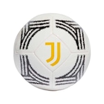 Bola de Futebol de Campo do Juventus adidas BRANCO