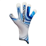 Luvas de Goleiro Penalty Delta 3D Xxiii - Adulto BRANCO