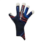 Luvas de Goleiro Penalty Delta 3D Xxiii - Adulto AZUL