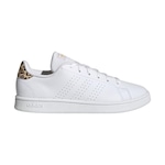 Tênis adidas Advantage Base - Feminino BRANCO