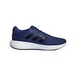 Tênis adidas Response Runner - Masculino AZUL