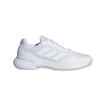 Tênis adidas Game Court 2 - Masculino BRANCO