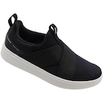 Tênis Olympikus Slip On Forever - Feminino PRETO