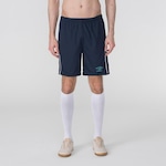 Calção Umbro Twr Pipe - Masculino AZUL ESCURO