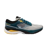 Tênis Joma Hispalis - Masculino VERDE CLA/AZUL ESC