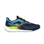 Tênis Joma Super-Cross 7 - Masculino AZUL ESC/VERDE CLA