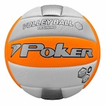 Bola de Vôlei Poker Training Ii "Pvc SORTIDA