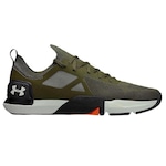 Tênis Under Armour Tribase Cross - Masculino Areia