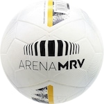 Bola Futebol de Campo Arena Mrv Atlético Mineiro BRANCO