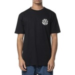 Camiseta Element Geo Fill Sm24 - Masculina PRETO