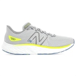 Tênis New Balance Fresh Foam X Evoz V3 - Masculino CINZA