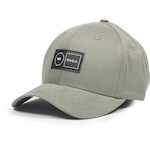 Boné Aba Curva Rvca Flatform Strapback Sm24 - Strapback - Adulto PRETO