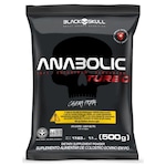 Anabolic Black Skull Turbo Colostro Bovino - 500G Nao Se Aplica