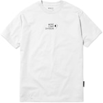 Camiseta Mcd Morecorediv Espada Sm24 - Masculina BRANCO