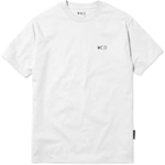 Camiseta Mcd Regular Classic Mcd - Masculina BRANCO