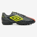 Chuteira Society Umbro Fifty Iv - Adulto PRETO