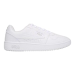 Tênis Fila Acd Classic 4559 - Masculino BRANCO