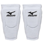 Joelheira Mizuno Lr6 New Style - Adulto BRANCO